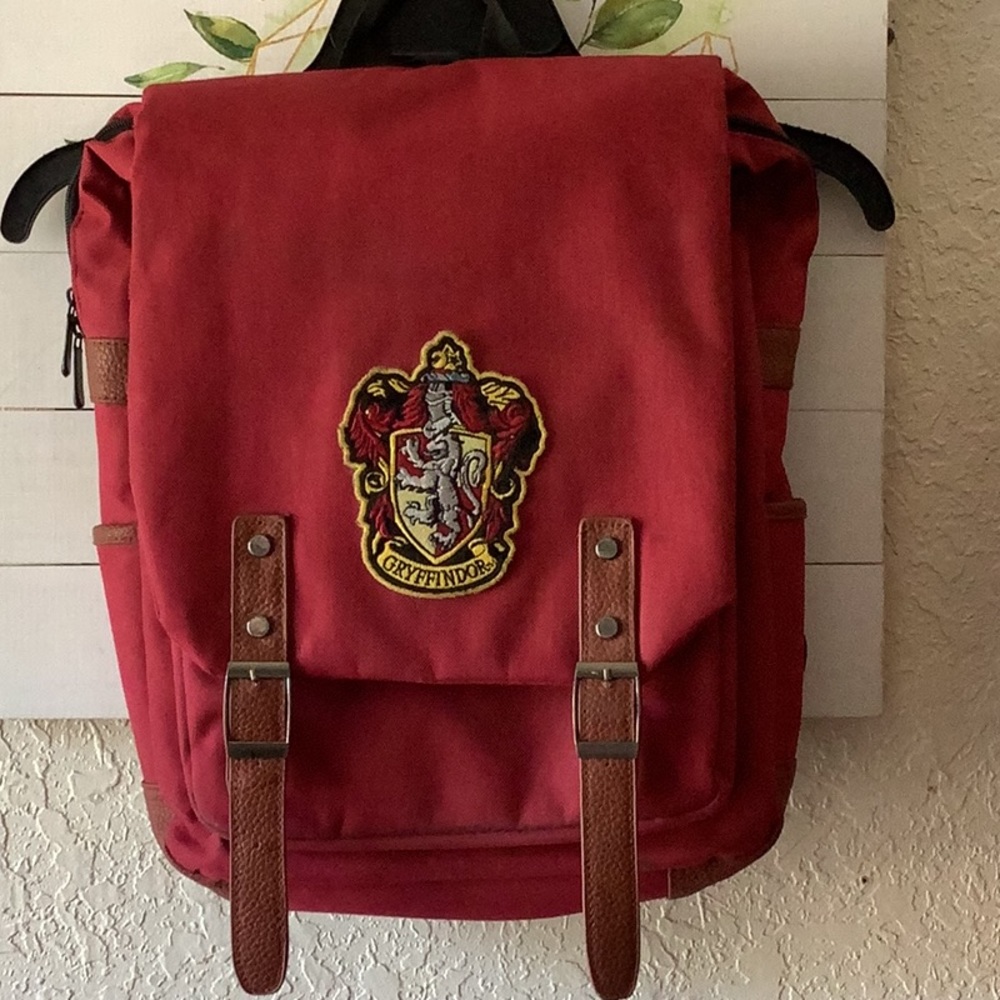 Unisex kids backpack